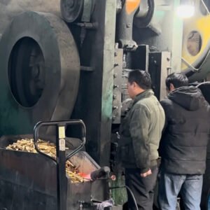 die casting process (9)